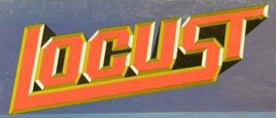 logo Locust (USA)